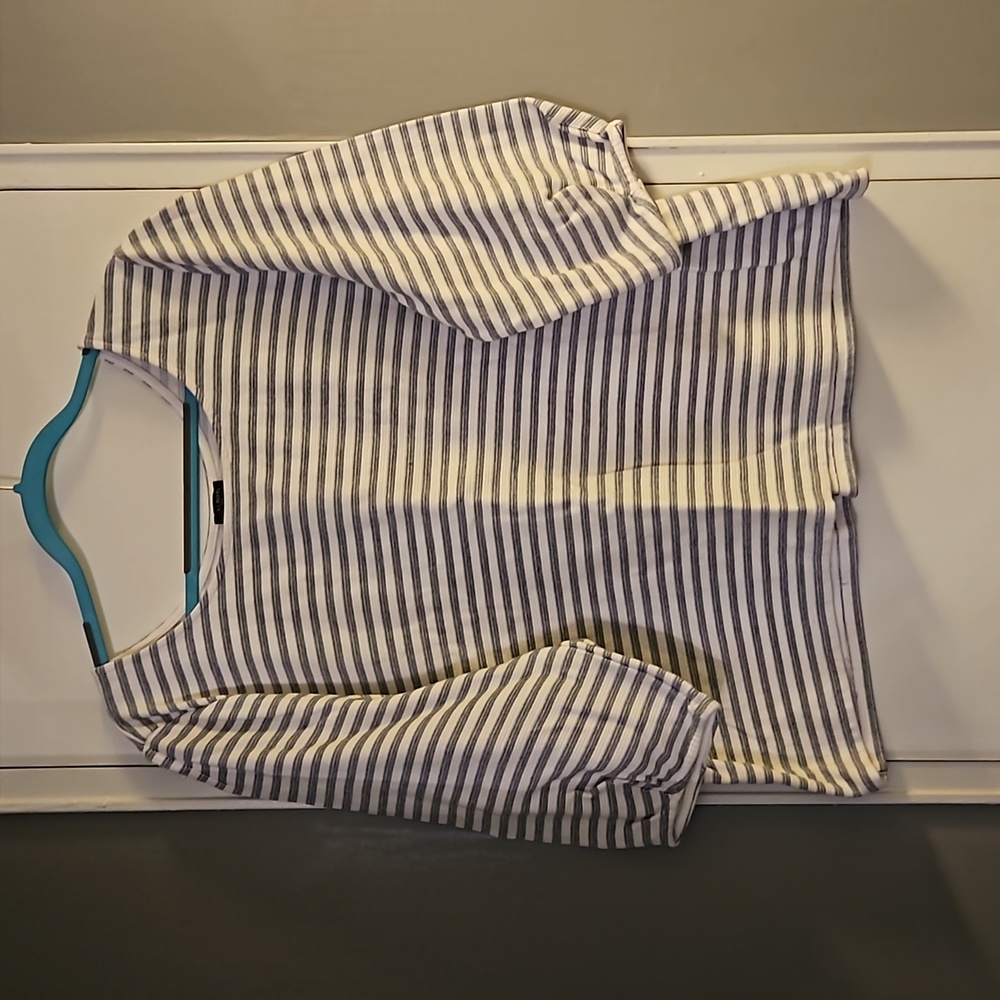 Talbots shirt